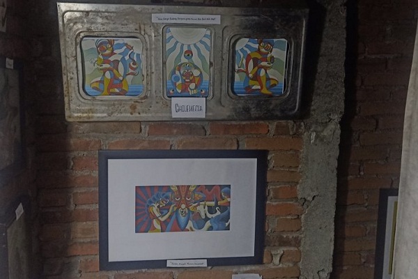 cubo da