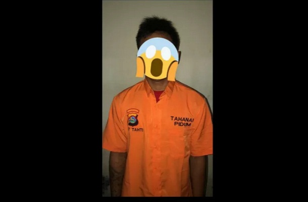 Pelaku