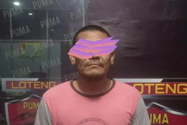 Pelaku