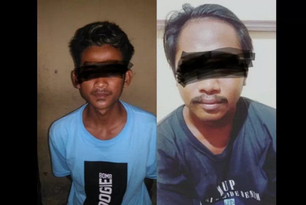 Pelaku