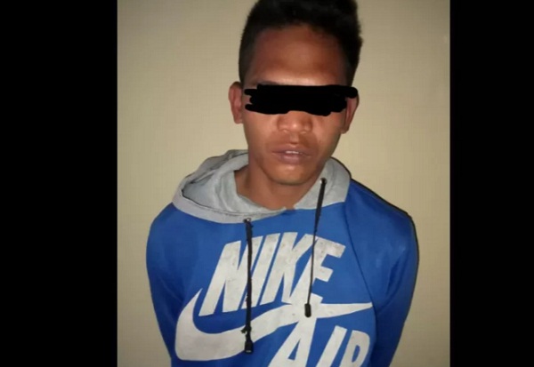 Pelaku