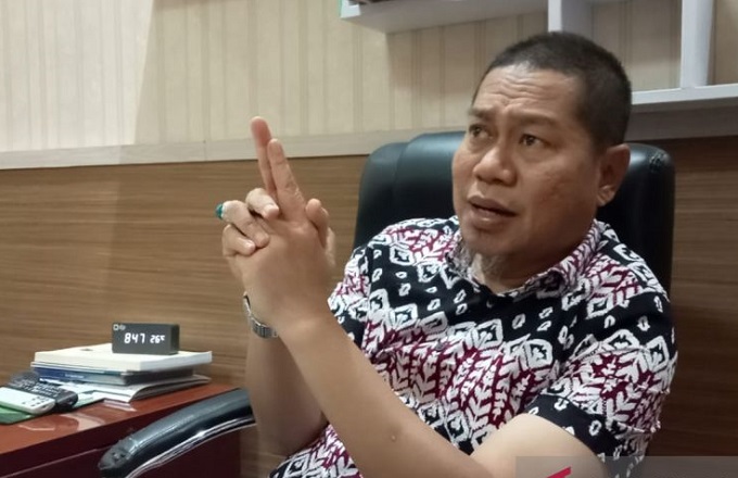 Kepala-DPMPTSP-NTB
